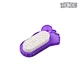 Foot Shaped Pedicure Tool